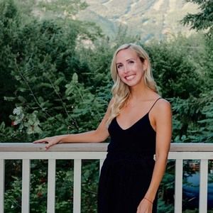 Meet your Posher, Kristin